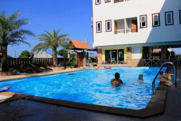 Baan Phulita Resort