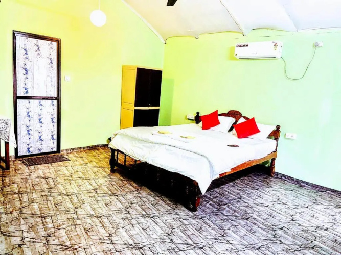 A3 Beach Resort