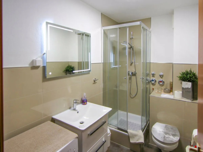 Apartment Cala 1 Cavalese