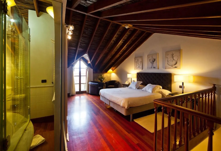 La Hacienda Del Buen Suceso