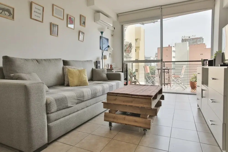 Billinghurst by Be Local Argentina