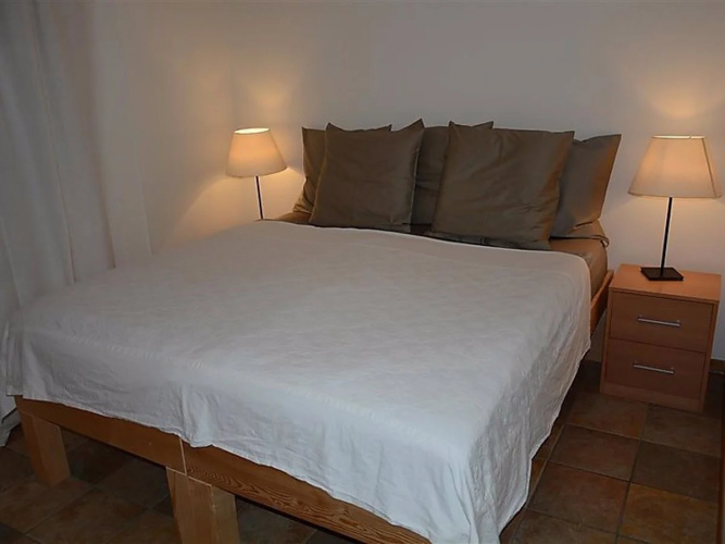 Apartment Scapa Schönried