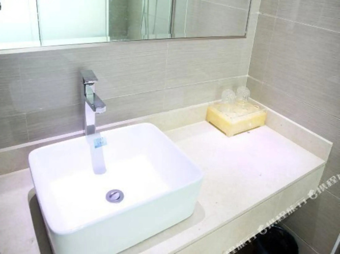 Wanggao Hotel