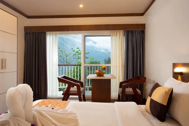 Superior room
