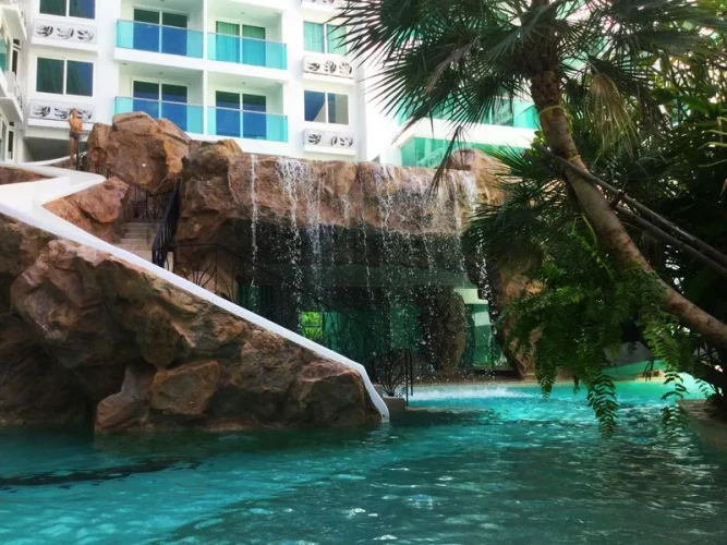 1 Bedroom Double Apartment
