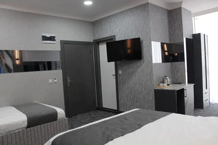 City Night Hotels Ümraniye
