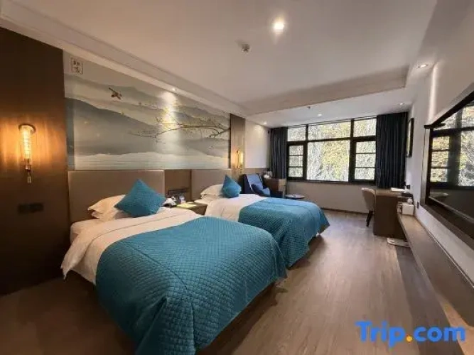 Executive Twin room