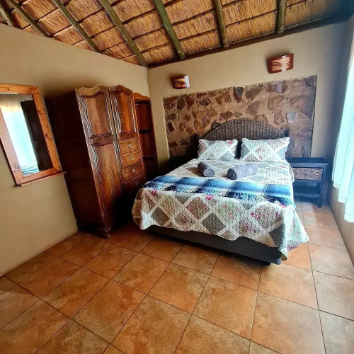 Uitvlugt Resort