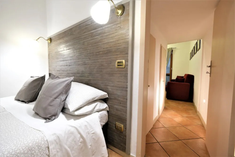Wine Apartments Florence Dolcetto