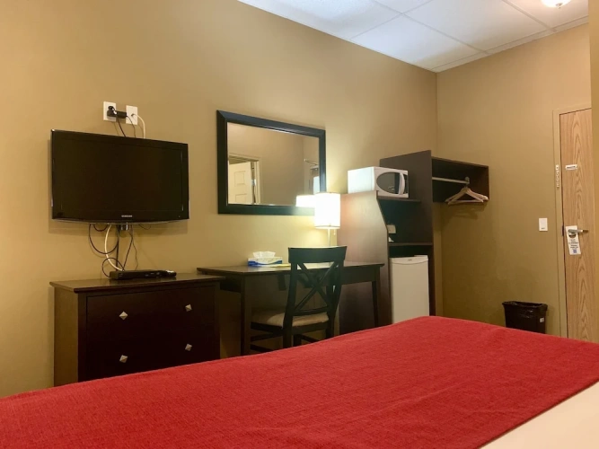 Business Double room
