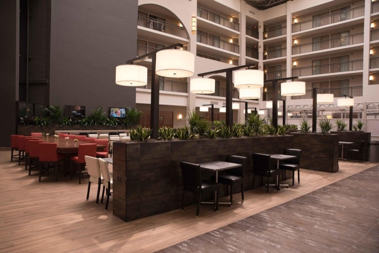Embassy Suites by Hilton Detroit Livonia Novi photo 27