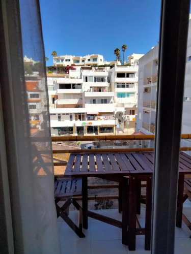 Cerro Apartment