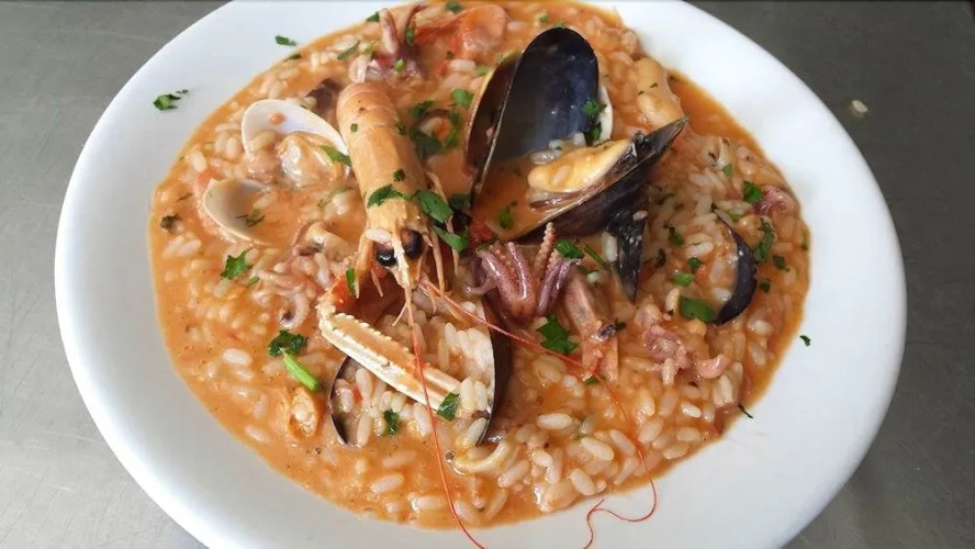 Hotel Nettuno Senigallia