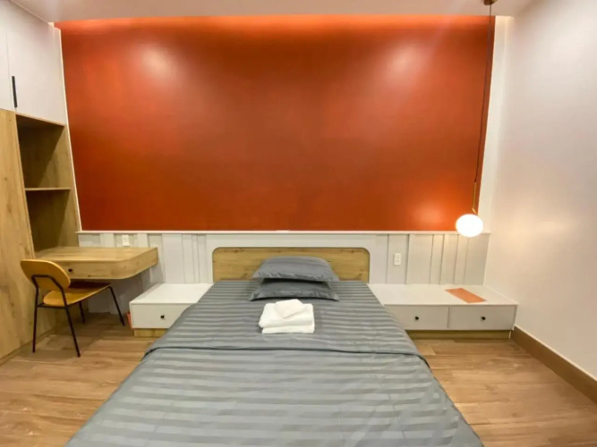 Minh Tan Hotel