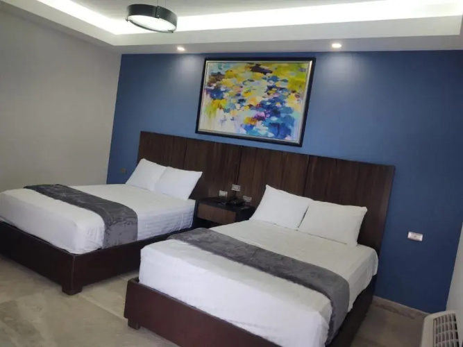 Hotel Sand Mar