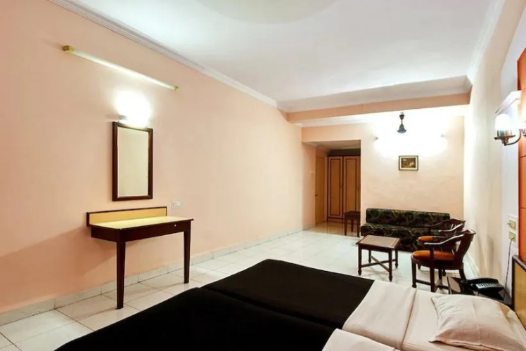 Hotel Panchsheel
