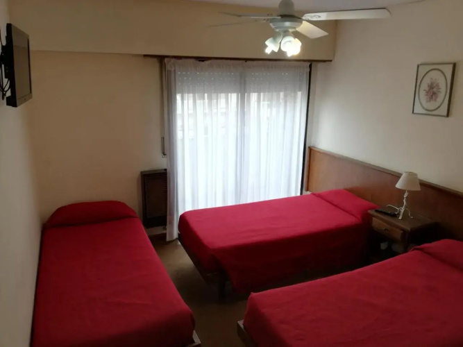 Hotel Real