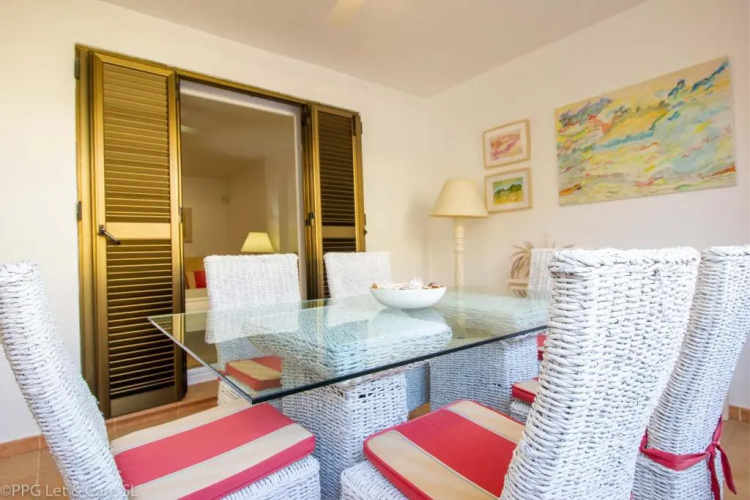 DIC001 Hermoso, Elegante, Confortable Apartament