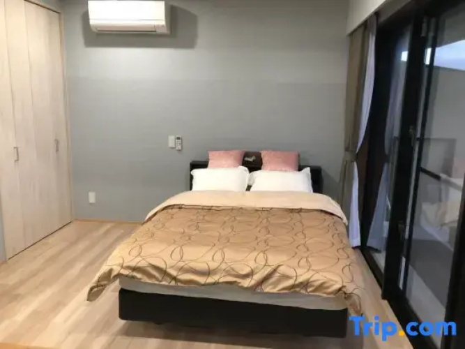 Villa resort -YU-