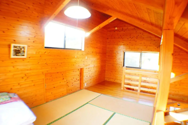 Ume Camping Village