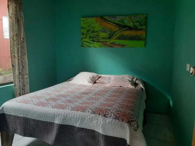 Casa Norte y Sur