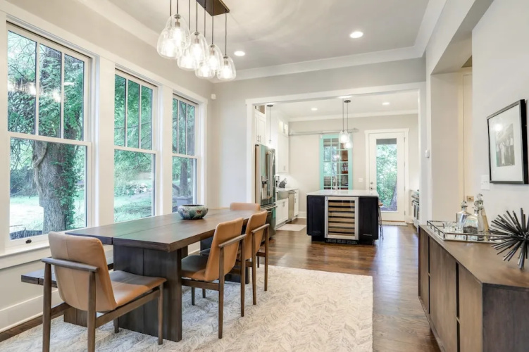 207 Old Liberty Pike Home