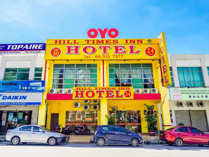 Hotelafbeelding