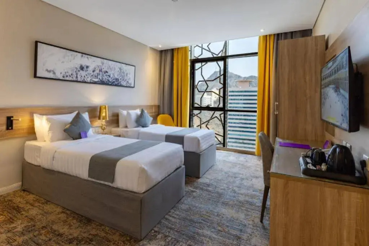 Anan Hotel by Snood