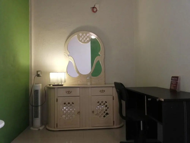 Hotel Santa Julia