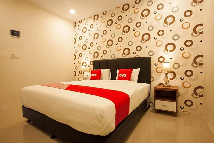 Residence Anugrah