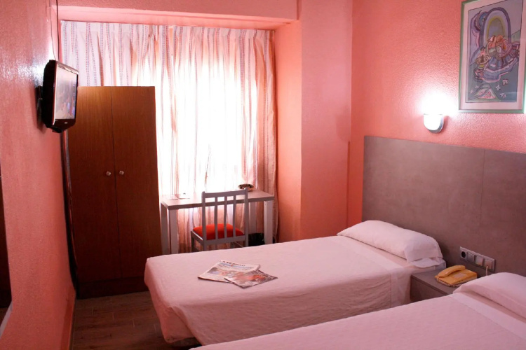 Hotelafbeelding