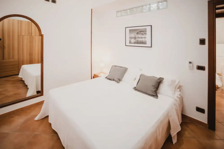 Casa San Biagio con terrazza
