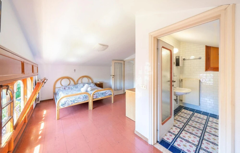 Villa Sista