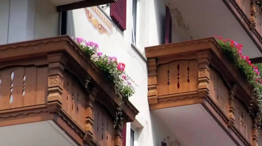 Hotelbild