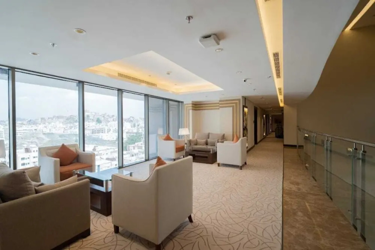 Jayden Masar Hotel