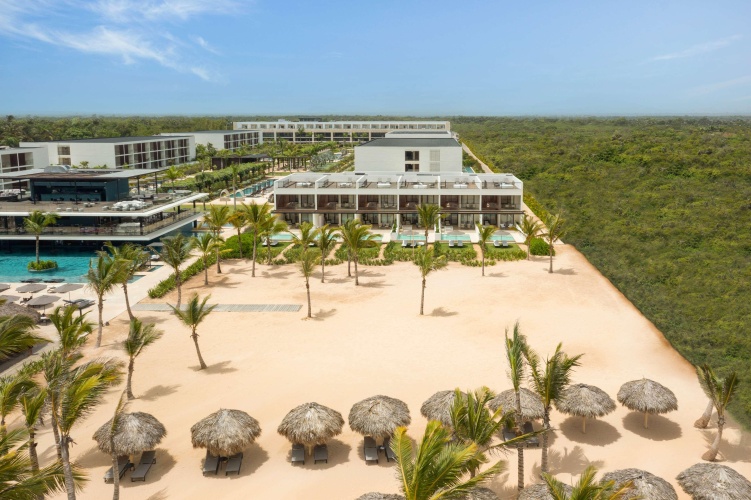 Live Aqua Punta Cana - All Inclusive - Adults Only photo 22
