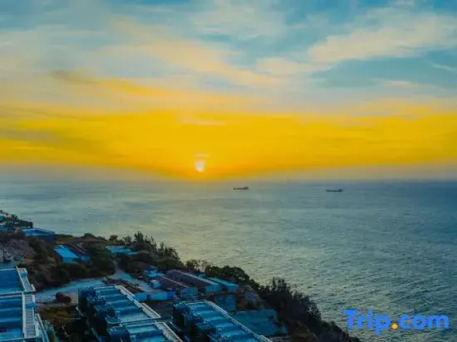 Xiangyu Seaview B&B