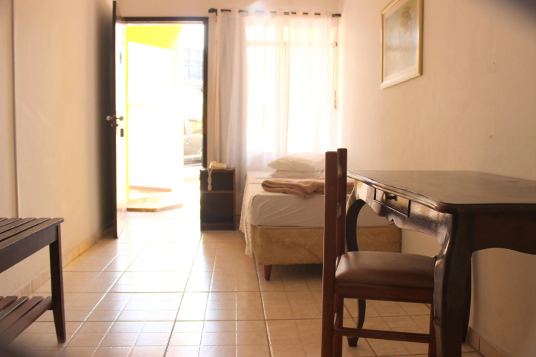 Hotel Trocadero