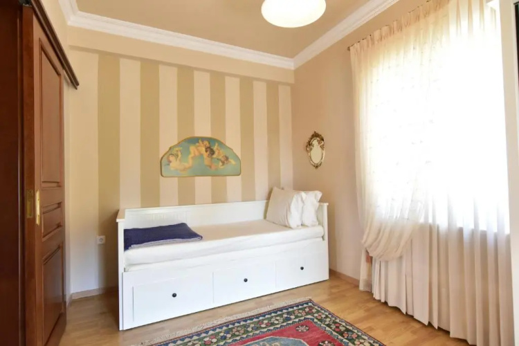Palio Suites