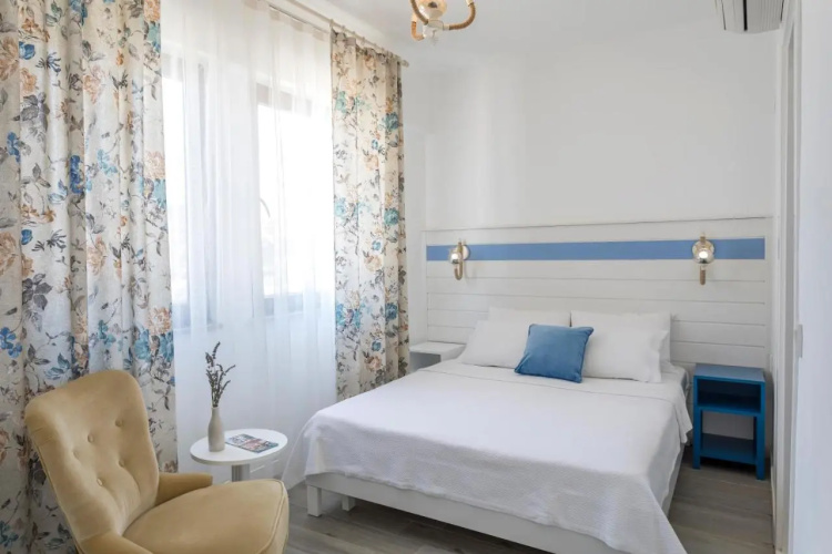 Troas Ada Hotel