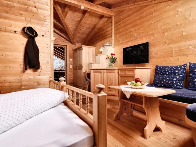 Feelfree Nature Resort