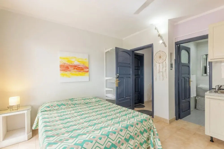 Exiles Bay - Stefanella Apart 6