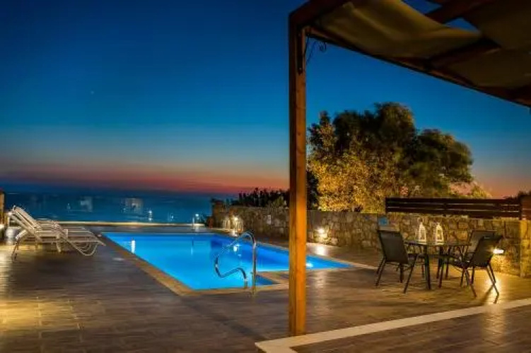 Villa SeaBreeze