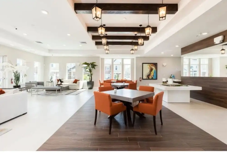 4 Bedrooms Standard room