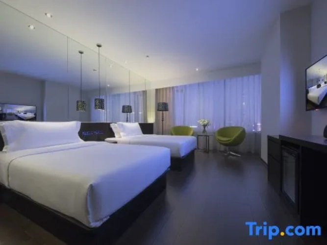 Business Twin room