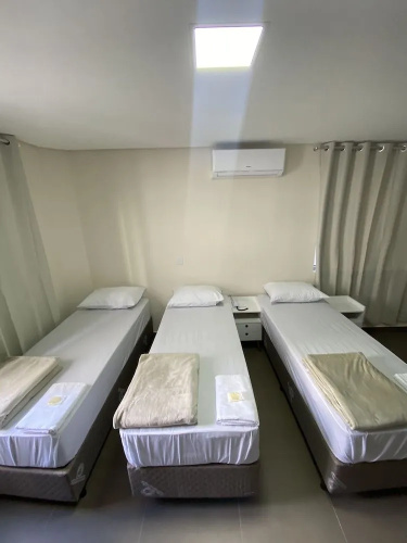 Hotel Solar Bela Vista