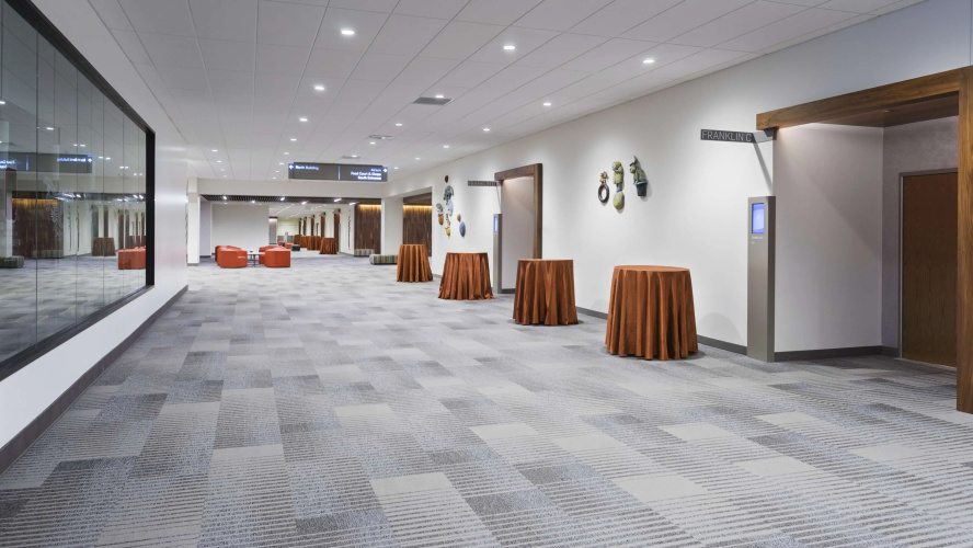 Hyatt Regency Columbus photo 14