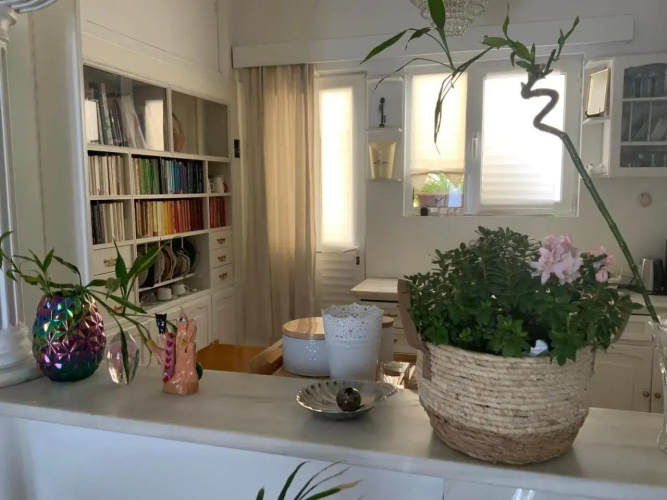 150m² Live/Work Unique&Sunlit Space in Athens