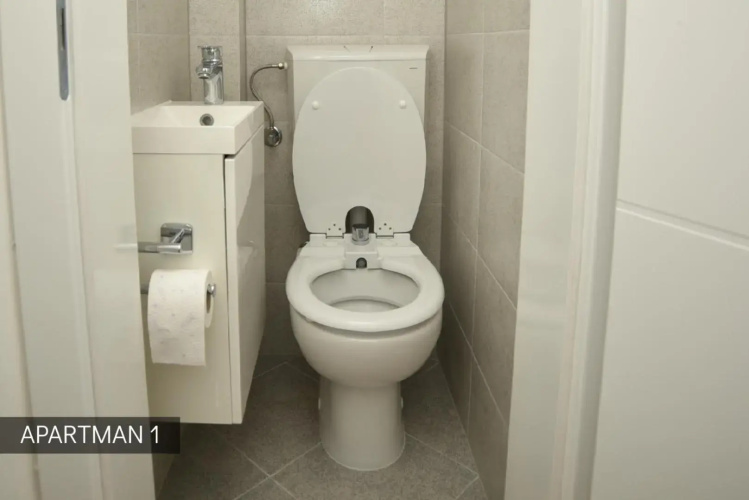 Apartman Slatki dom 1