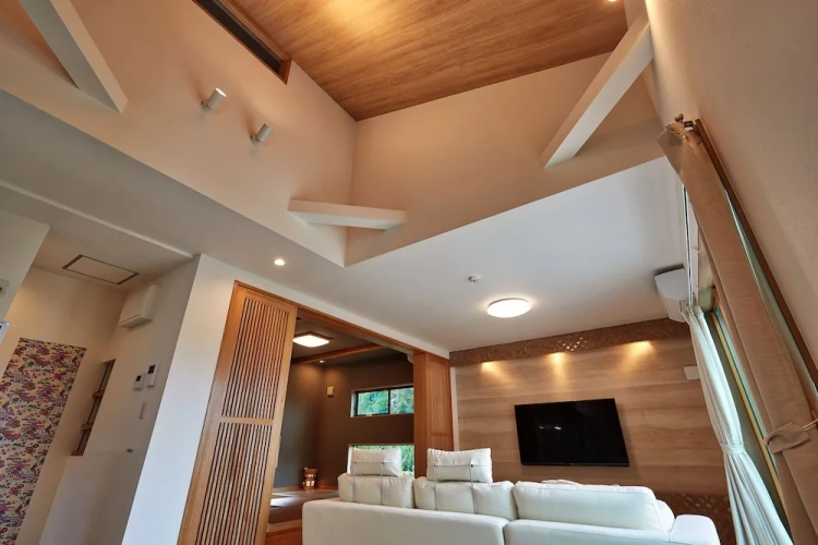 Deluxe Villa